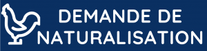 logo demande de naturalisation