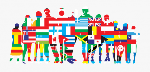 nationalités du monde