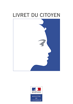 Livret du citoyen français