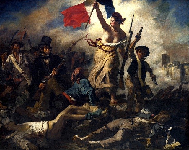 révolution française