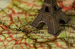 tour eiffel paris