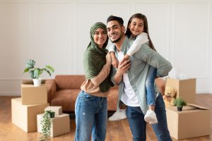Simulateur pour le regroupement familial