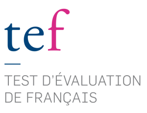 TEF - test d'évaluation en français
