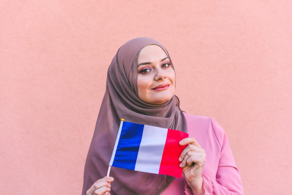 Obtenir la nationalité française